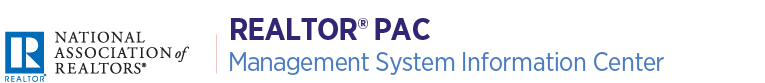 REALTOR® Party Action Center